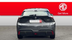 MG MG4 125kW SE [Nav] EV 49kWh 5dr Auto Electric Hatchback